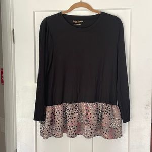 Kate Spade blouse - size M.
